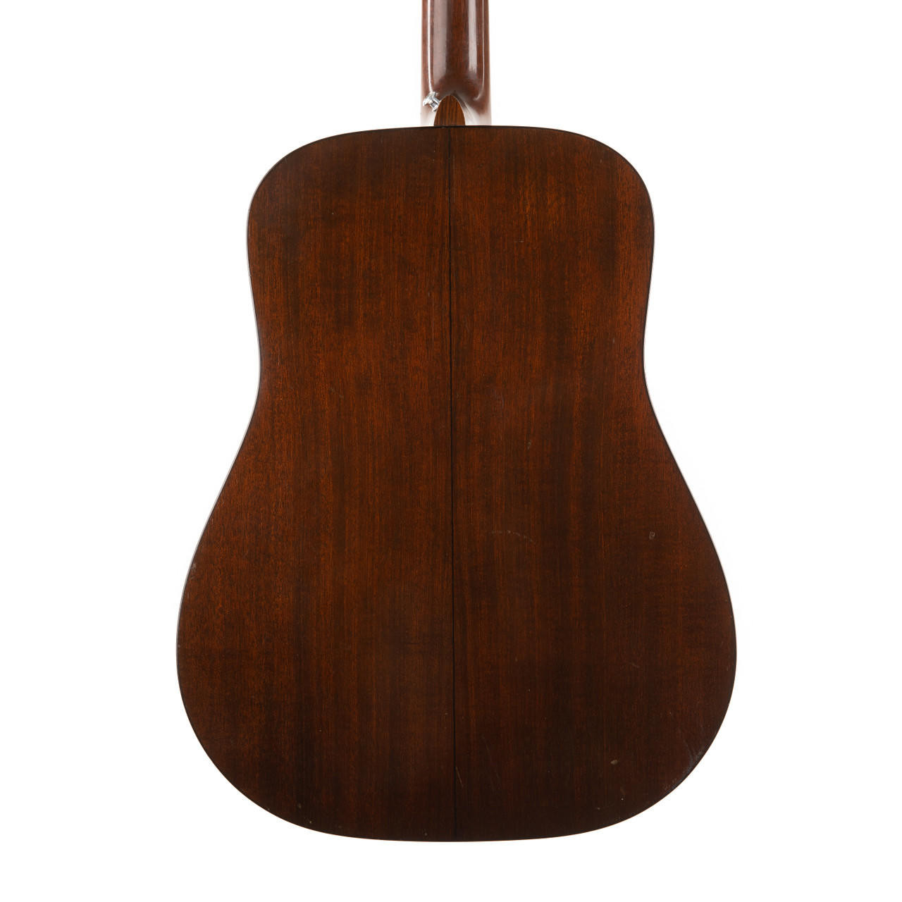 Vintage Martin D-18 Natural 1977 | Cream City Music