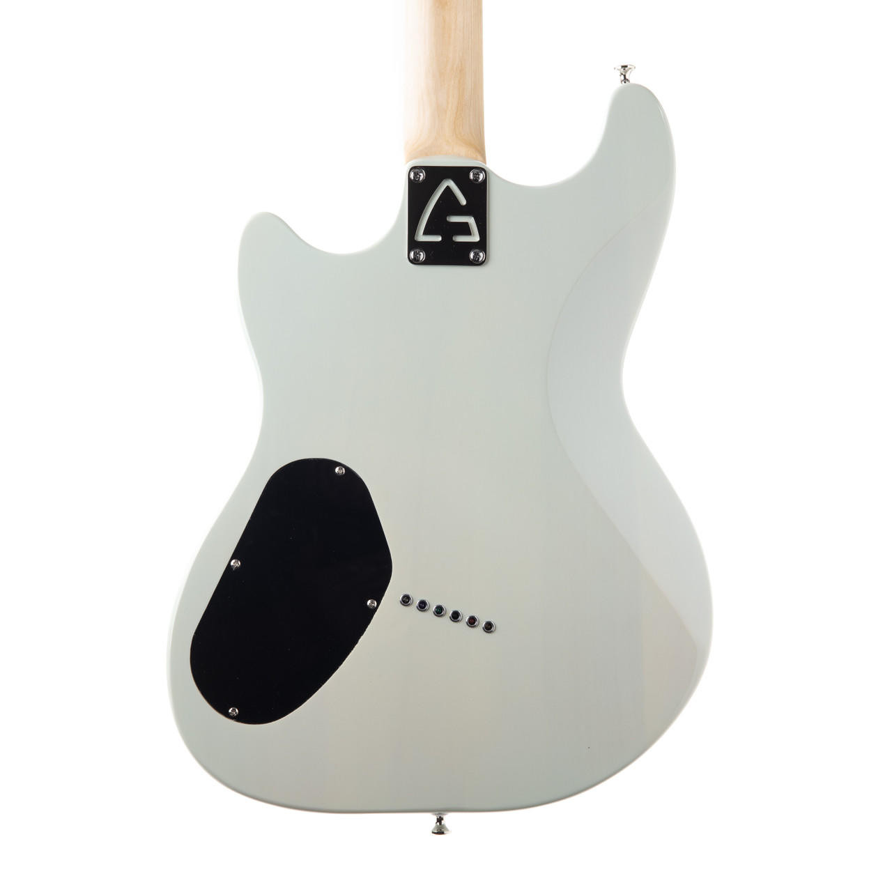 【値下げ】Guild surfliner whitestage 訳あり特価 Guild Surfliner Electric Guitar, White Sage – Elderly