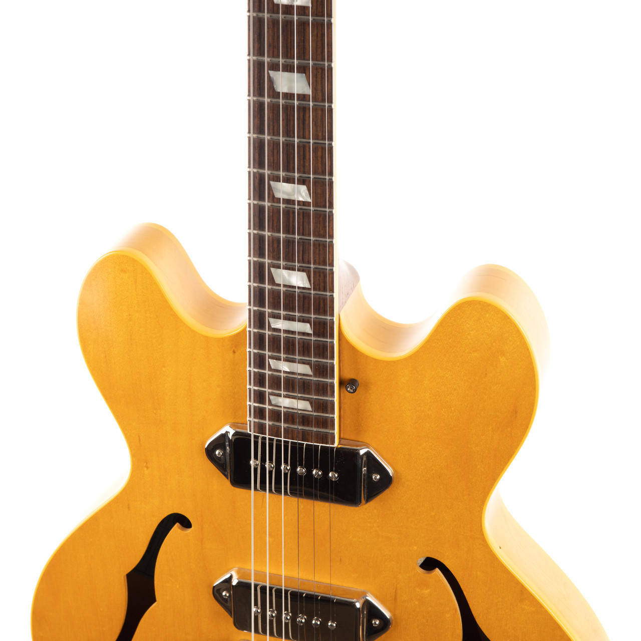 Epiphone Casino Natural ジョンレノン風　オマケ付き Epiphone Casino Natural ジョンレノン風 オマケ付き Epiphone Casino
