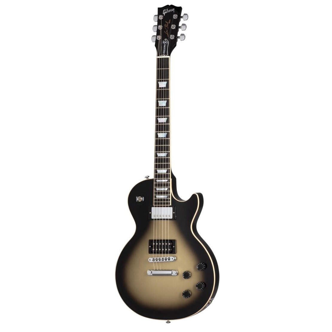 gibson les paul shred