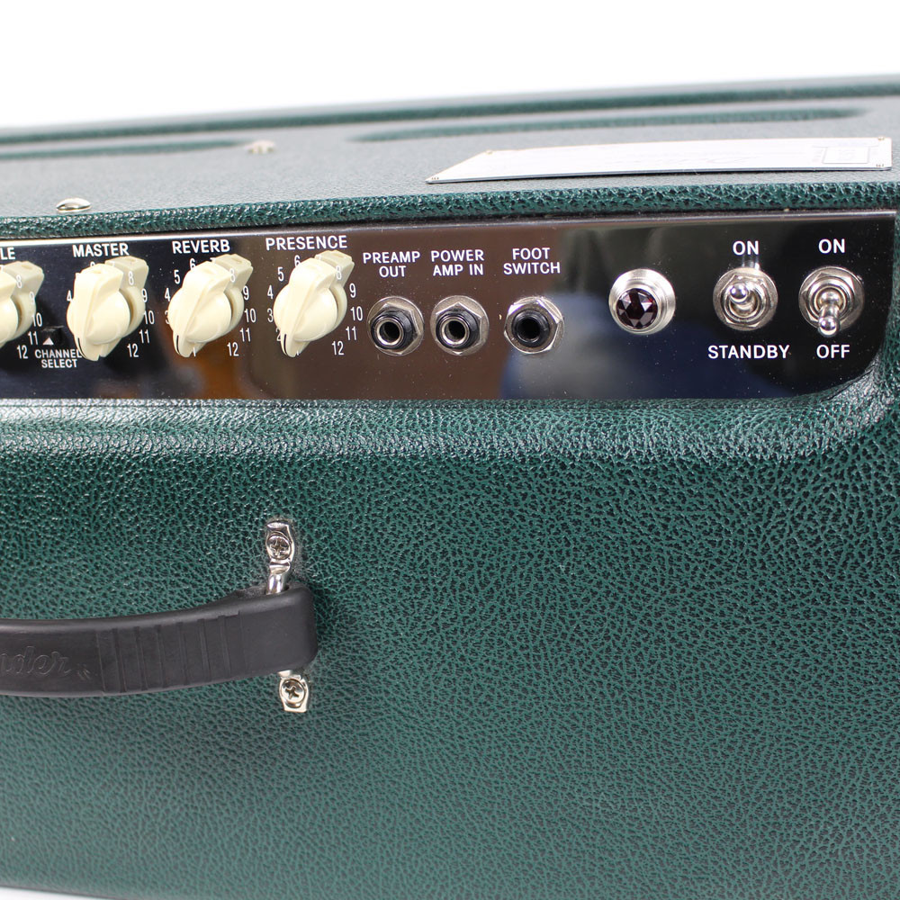 その他 Fender Hot rod deluxe. Fender Hot Rod Deluxe IV – United States