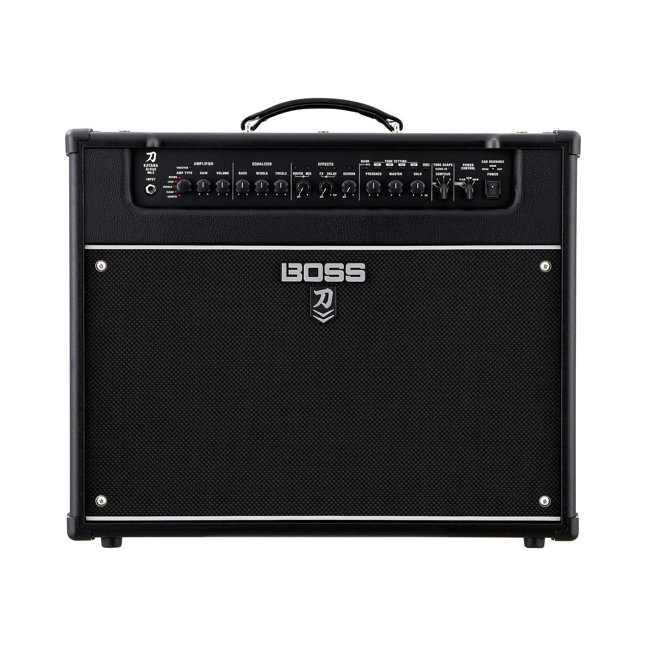 Boss Katana Artist MKII 100W 1x12 Guitar Combo Amp | Cream City Music