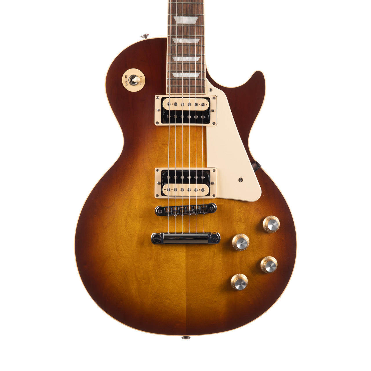 Gibson traditional clearance pro