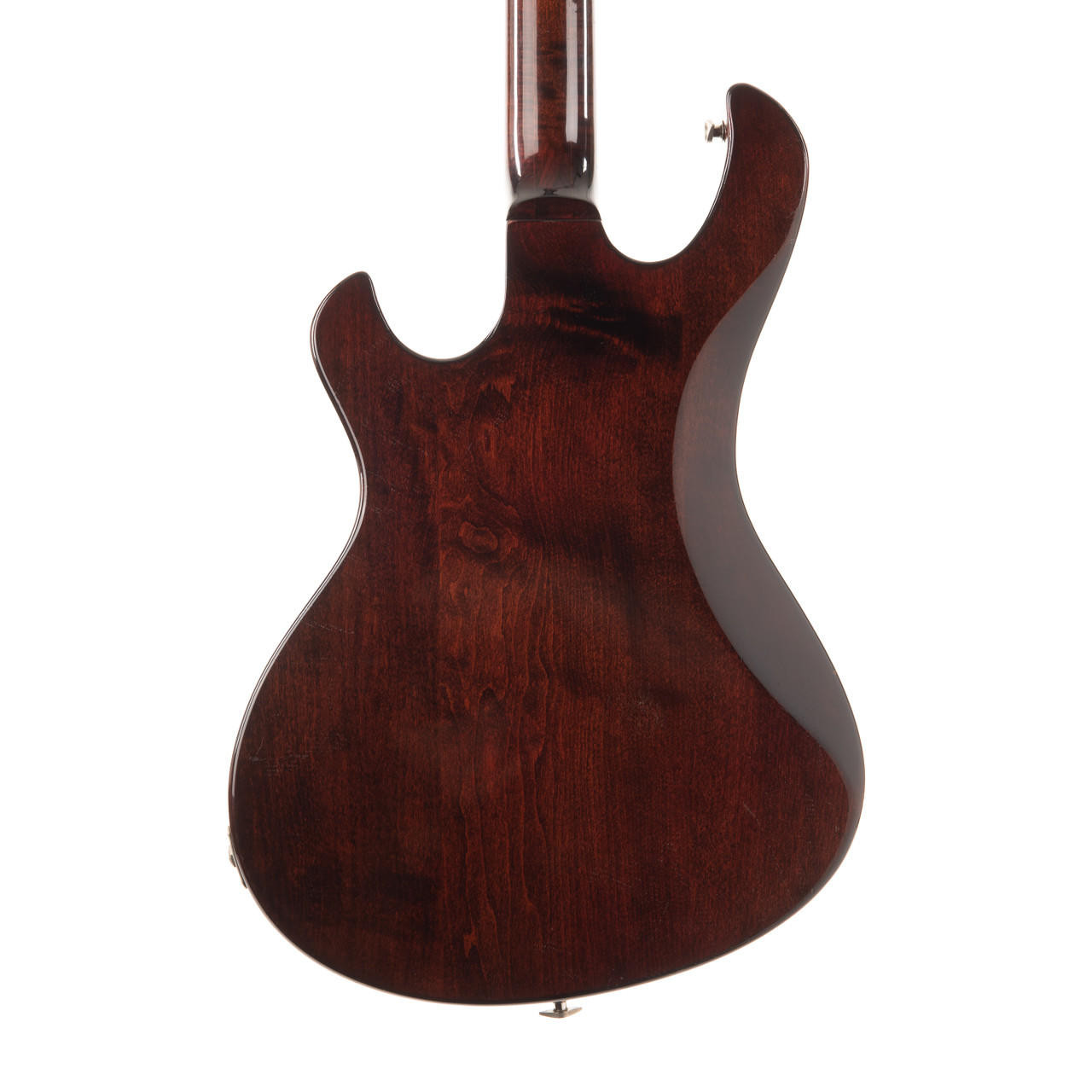 Vintage Gibson Victory MVX Sunburst 1981 | Cream City Music