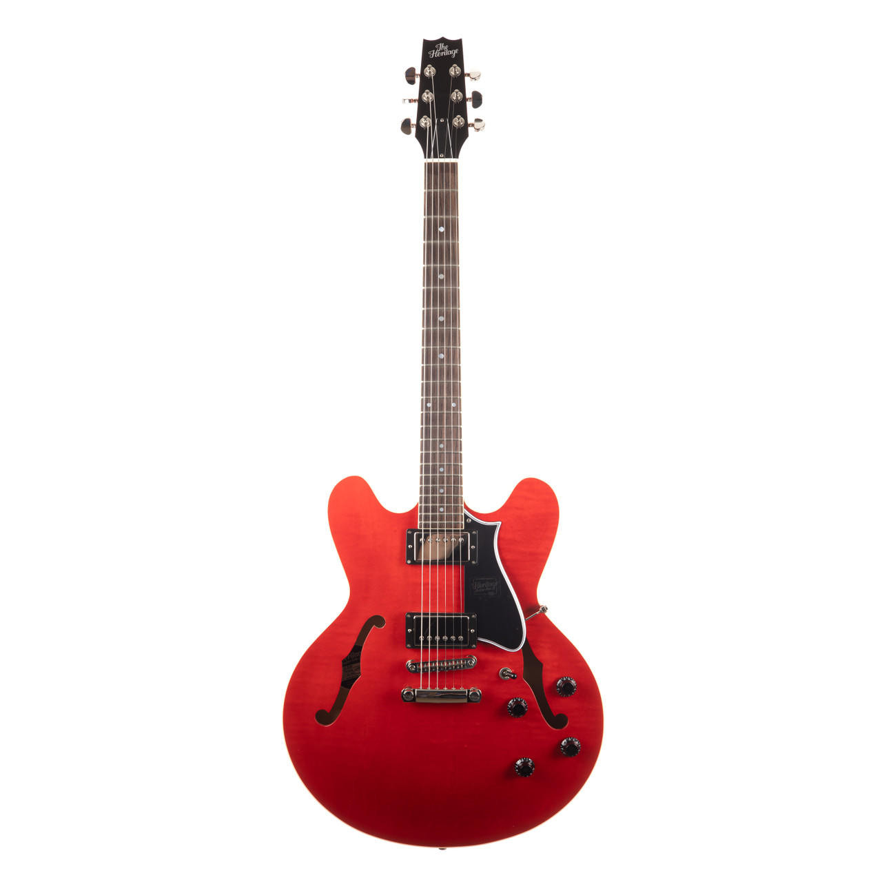 sherry  1992 Gibson ES-335 Cherry Red Gloss Guitar DOT Reissue | Guitar Chimp