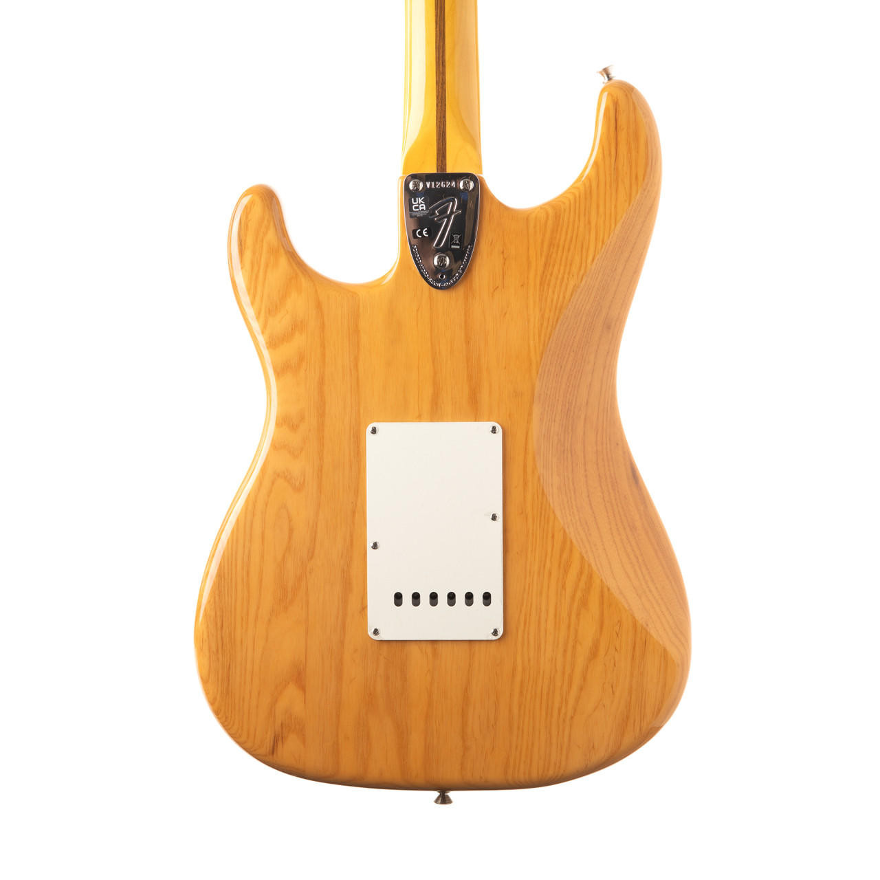 Fender American Vintage II 1973 Stratocaster Rosewood - Aged