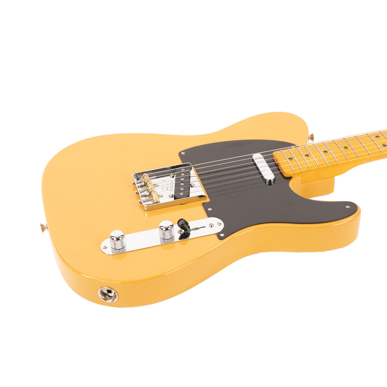 ギター Fender AmericanVintageII 1951 Telecaster Limited Edition American Vintage II 1951 Telecaster