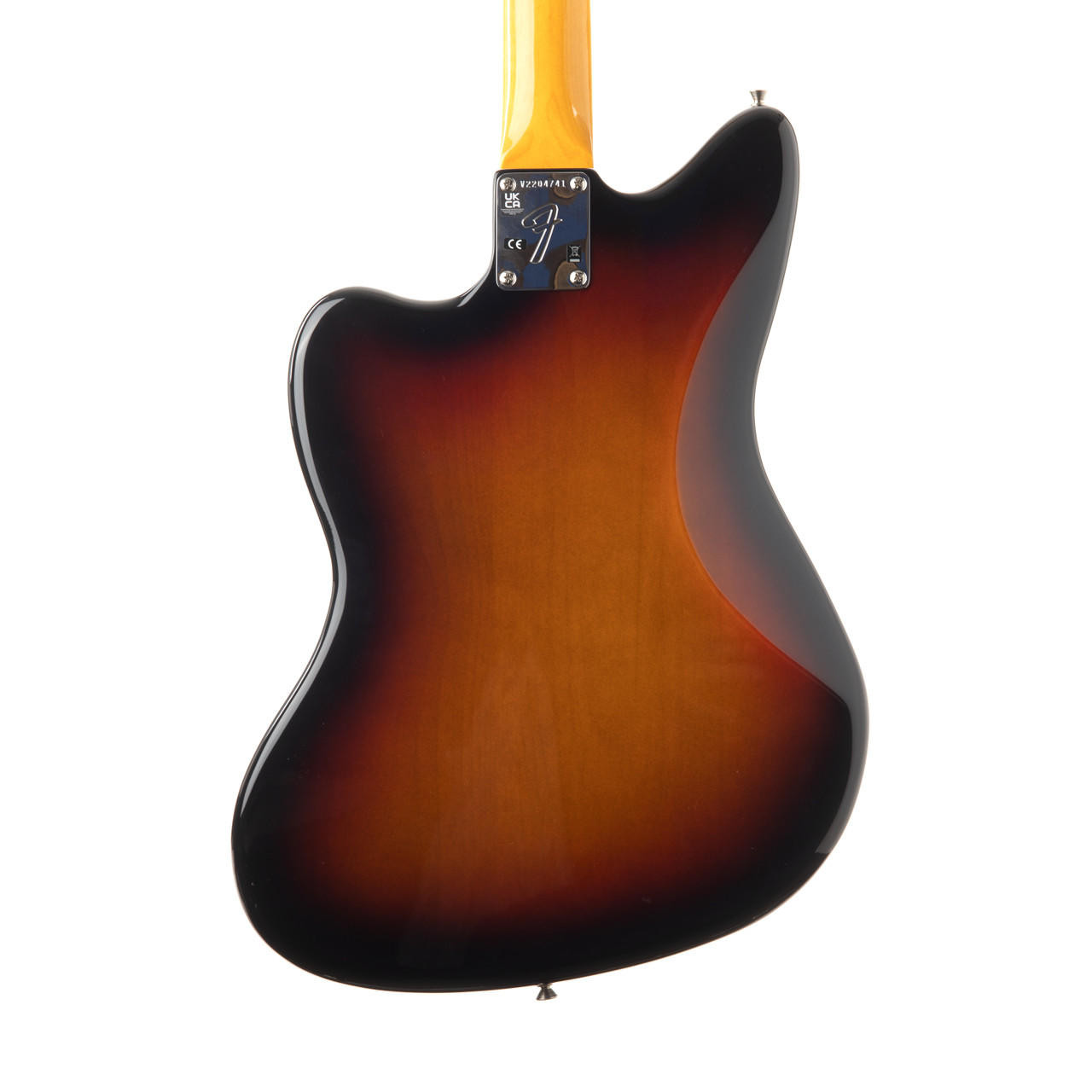 Fender American Vintage II 1966 Jazzmaster Rosewood - 3 Tone
