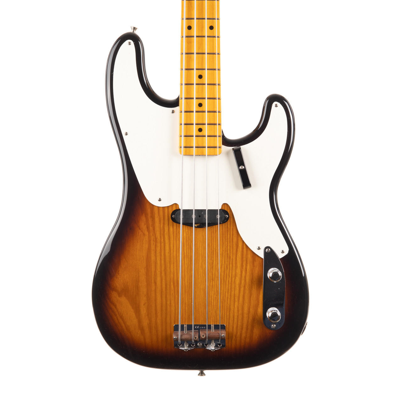 ベース Fender American Vintage II Precisionbass Fender American Vintage II '60 Precision Bass | Reverb
