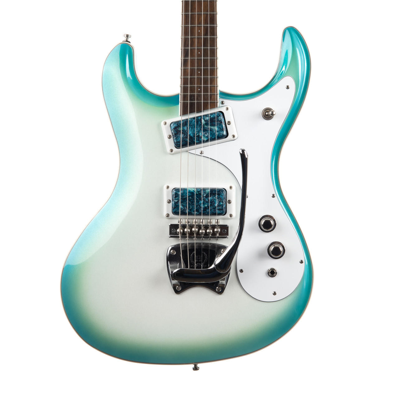 Used Hallmark Custom 60 Les Fradkin Signature Surf Pearl 2016
