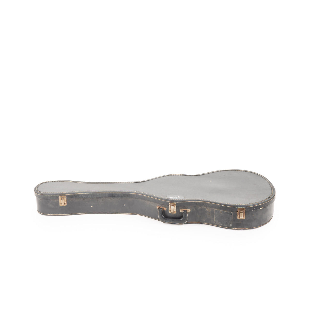 Vintage Greco Hollowbody Sunburst | Cream City Music