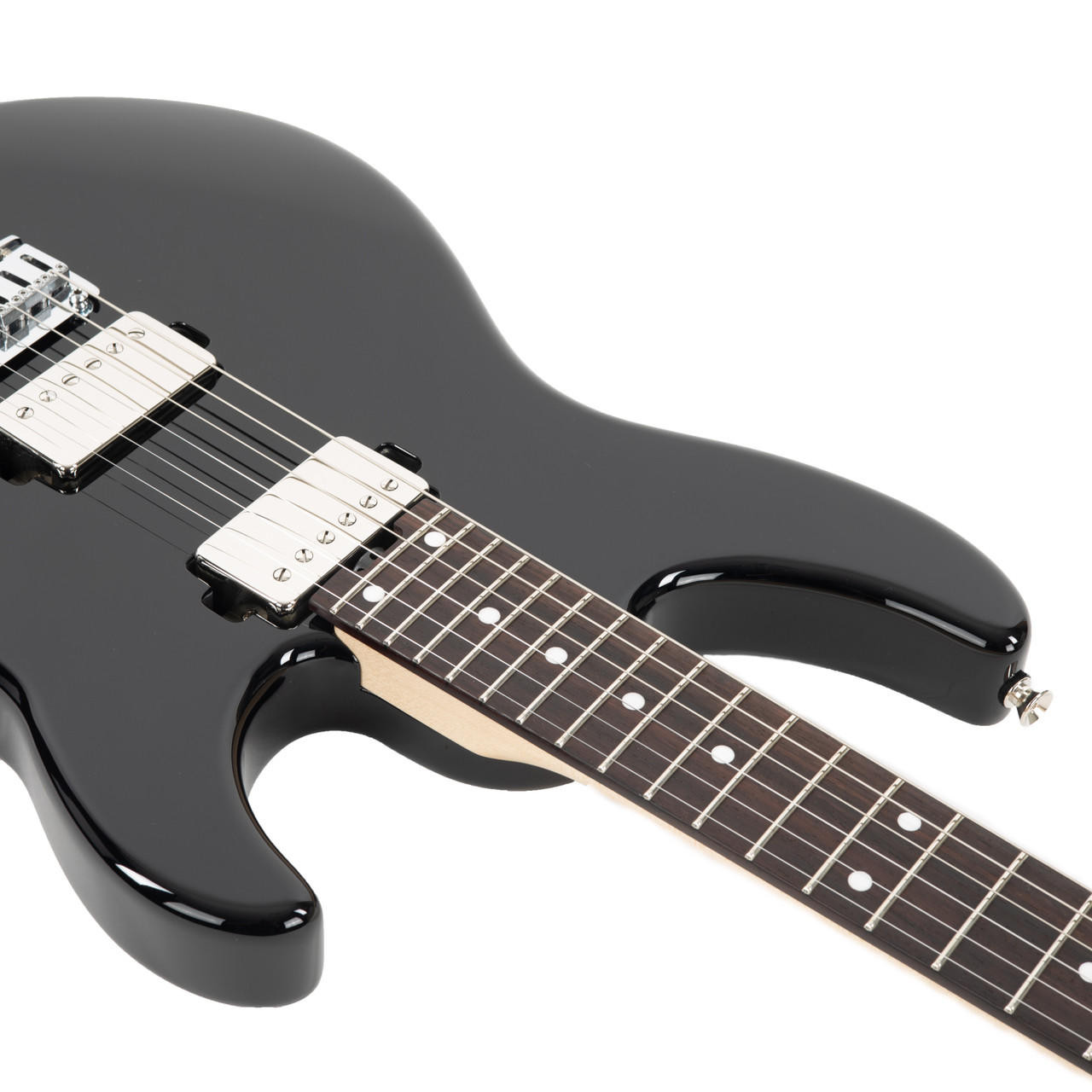 Boss EURUS GS-1 Electronic Guitar with Onboard Guitar Synthesizer