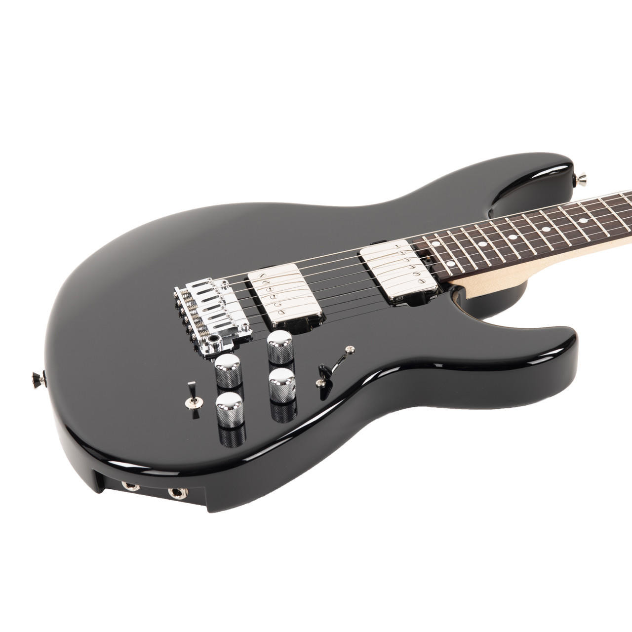 Boss EURUS GS-1 Electronic Guitar with Onboard Guitar