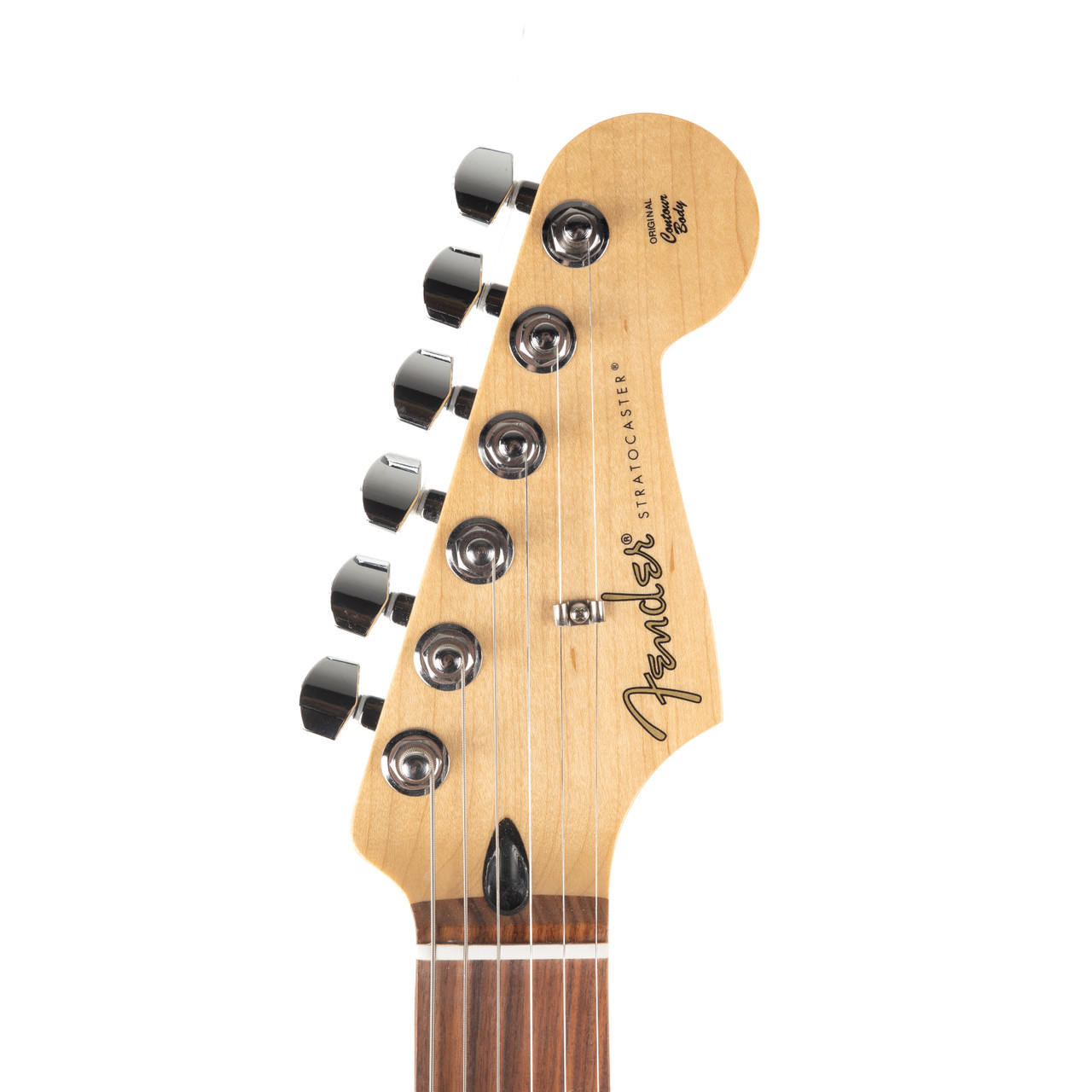 Fender Player Stratocaster HSH Pau Ferro - Butter Cream | Cream
