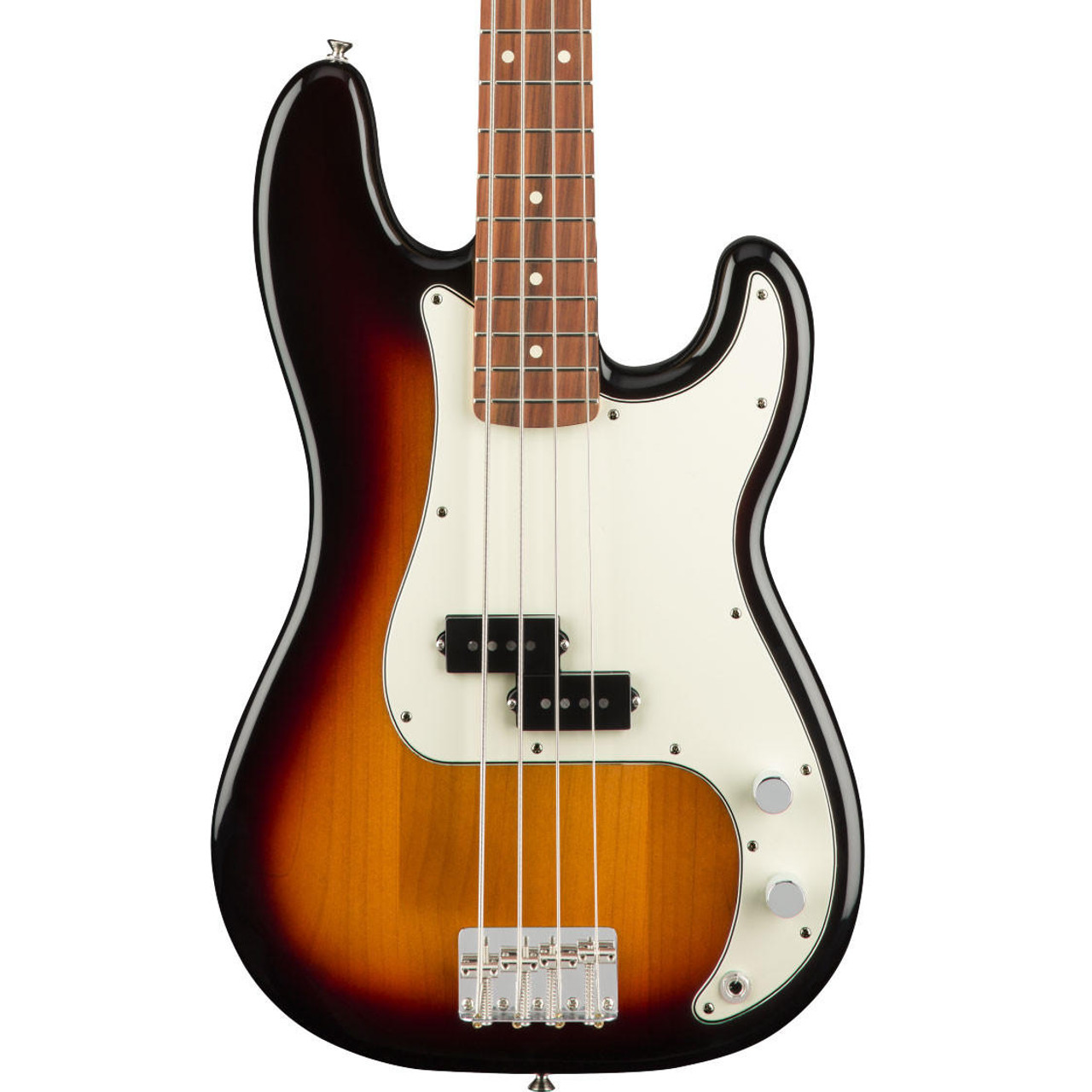 Fender Player Precision Bass Pau Ferro - 3 Color Sunburst