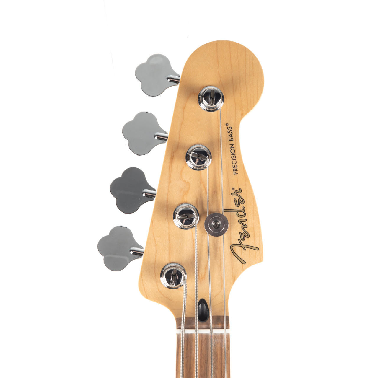 Fender Player Precision Bass Pau Ferro - 3 Color Sunburst | Cream