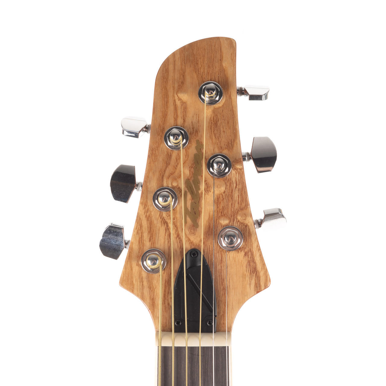 Ibanez Talman TCM50 Acoustic Electric - Natural High Gloss | Cream