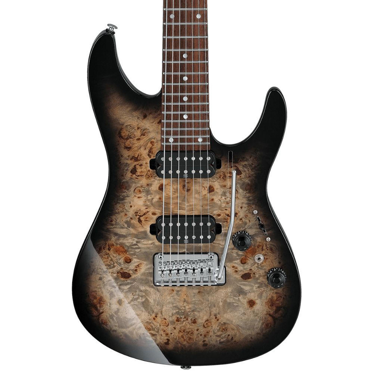 My ibanez gio with Seymour Duncan pickups and a Floyd rose