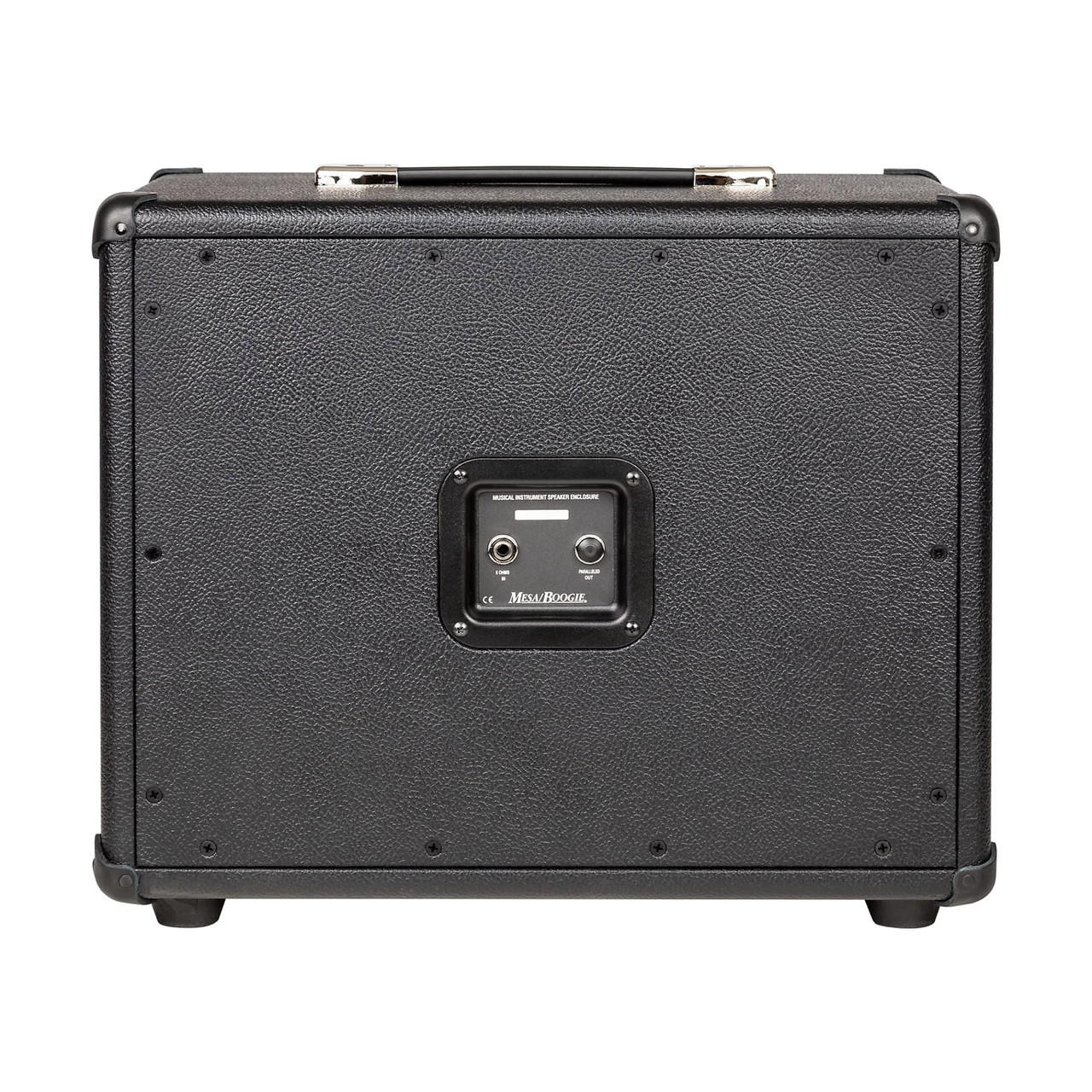 Mesa Boogie 1x12 Boogie 19 Thiele Front Ported Speaker Cabinet