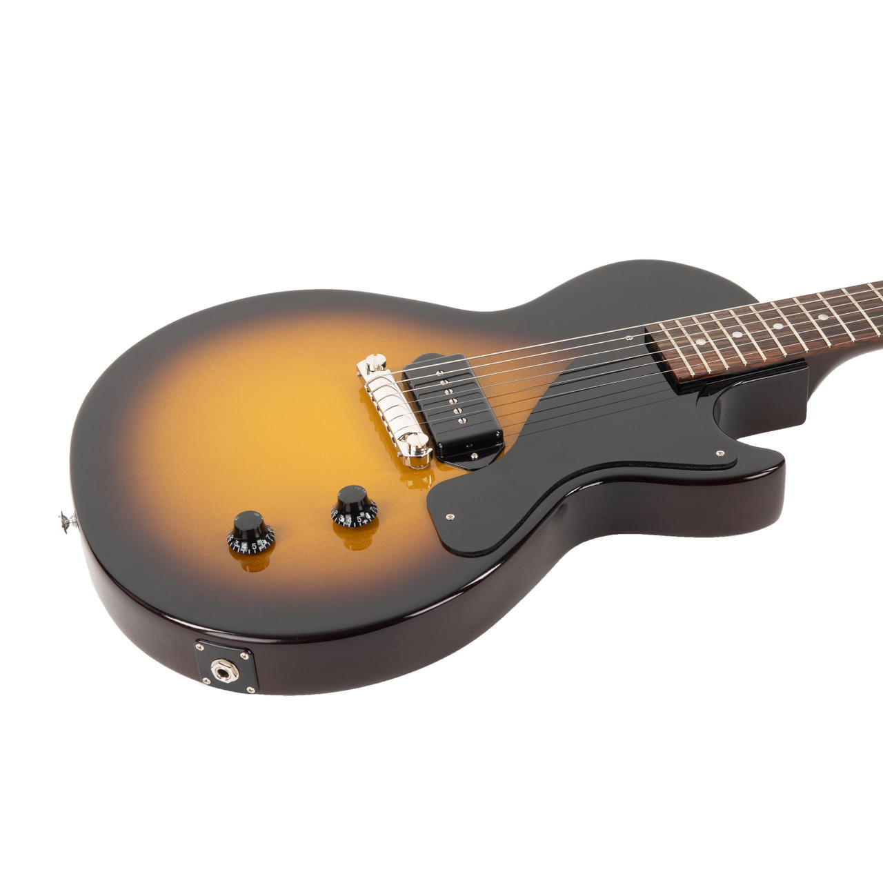 Used Gibson Les Paul Junior Vintage Tobacco Burst 2021