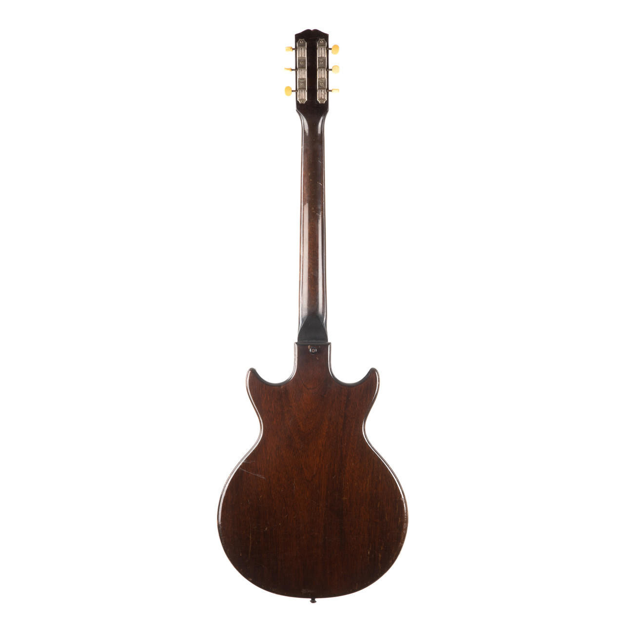 1962 Gibson Melody Maker – Telluride Music Co.
