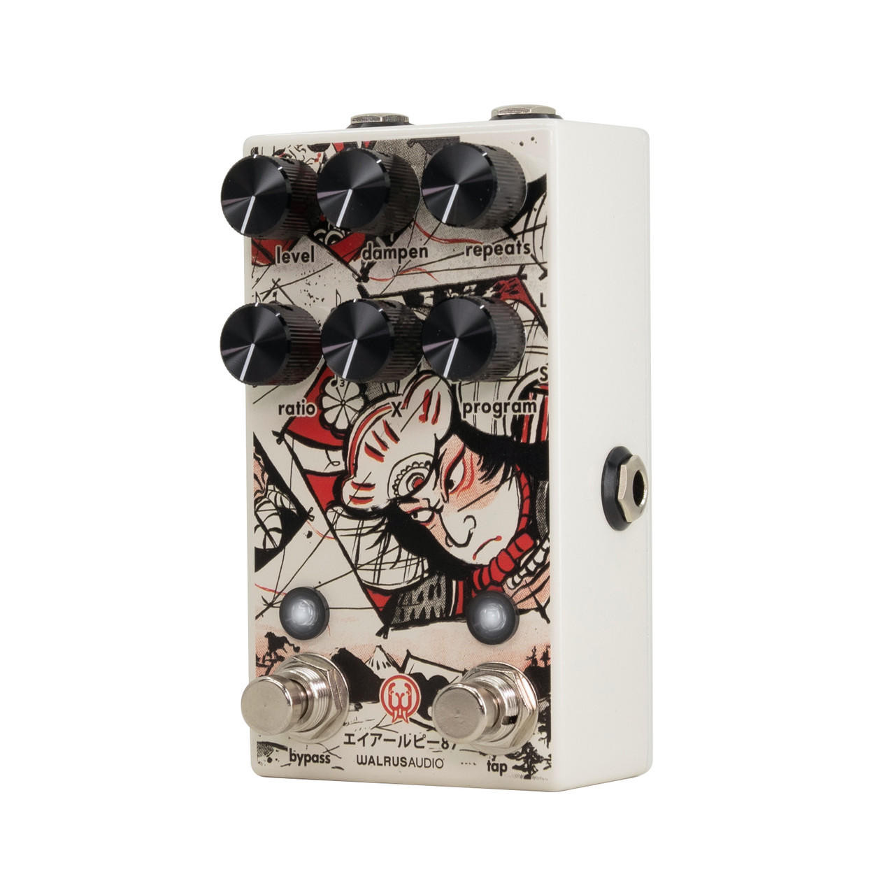 Walrus Audio ARP-87 Multi-Function Delay Pedal - Limited