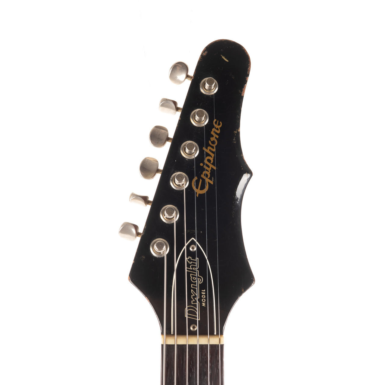 Epiphone dwight best sale