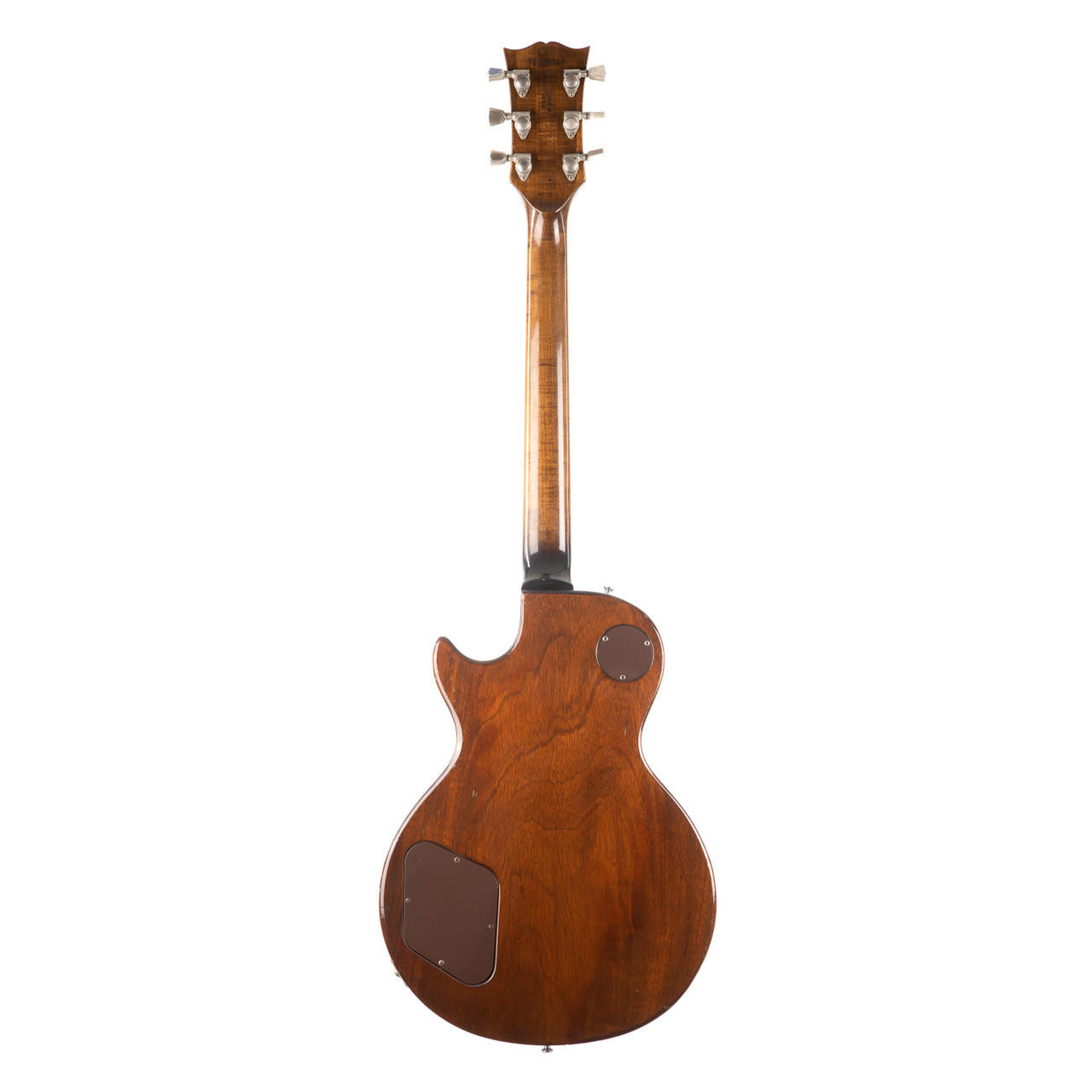 ギター Vintage 79 Gibson USA Les Paul Standard Gibson Les Paul Standard 1979 Natural Vintage Electric