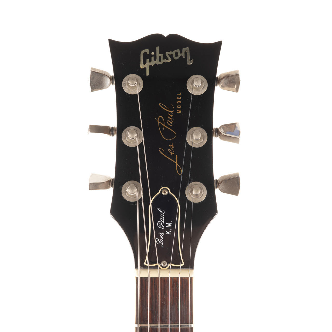 Vintage Gibson Les Paul Custom Sunburst 1979 | Cream City Music