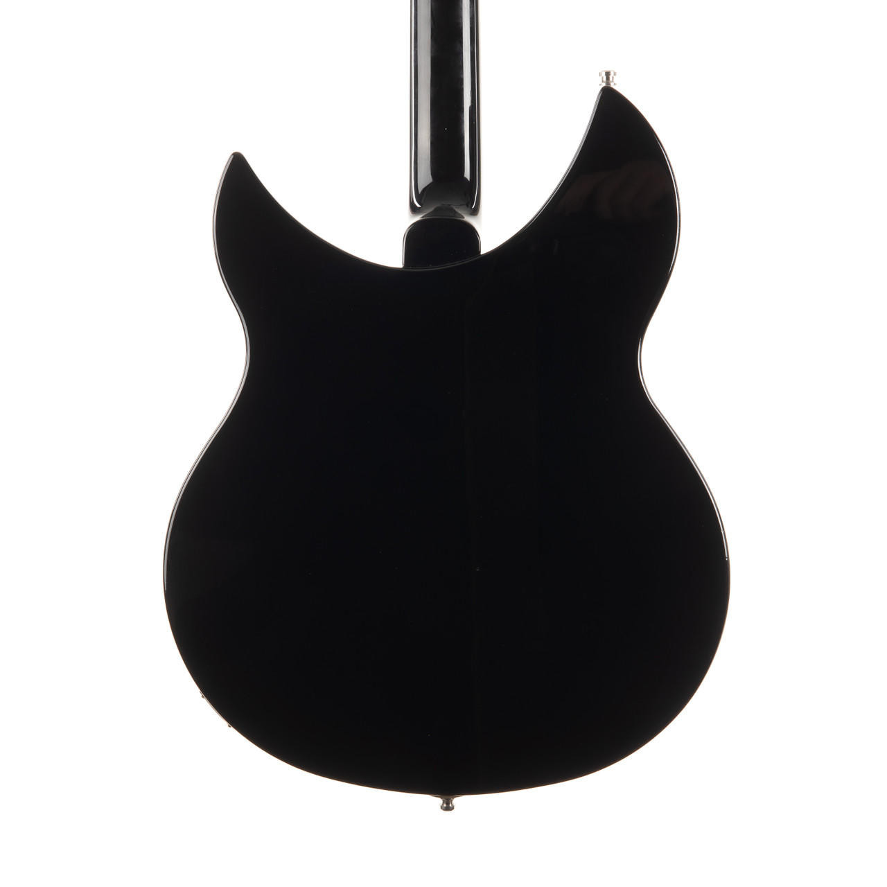 NOS Rickenbacker 330 Jetglo 2022 | Cream City Music