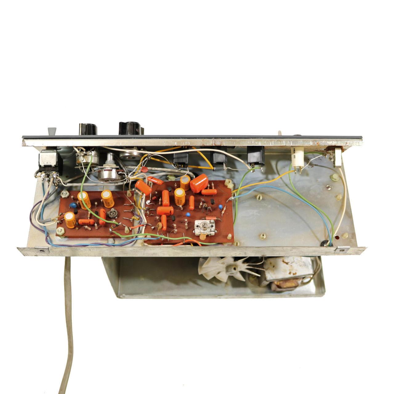 Vintage Maestro Echoplex EP-3 Tape Echo 1976 | Cream City Music