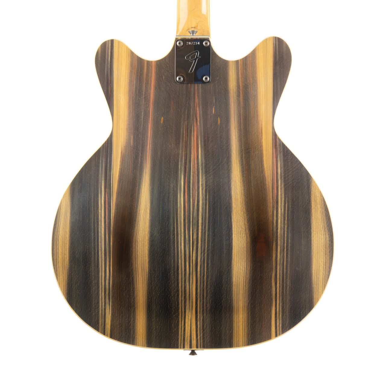 Vintage Fender Coronado II Wildwood II 1967 | Cream City Music