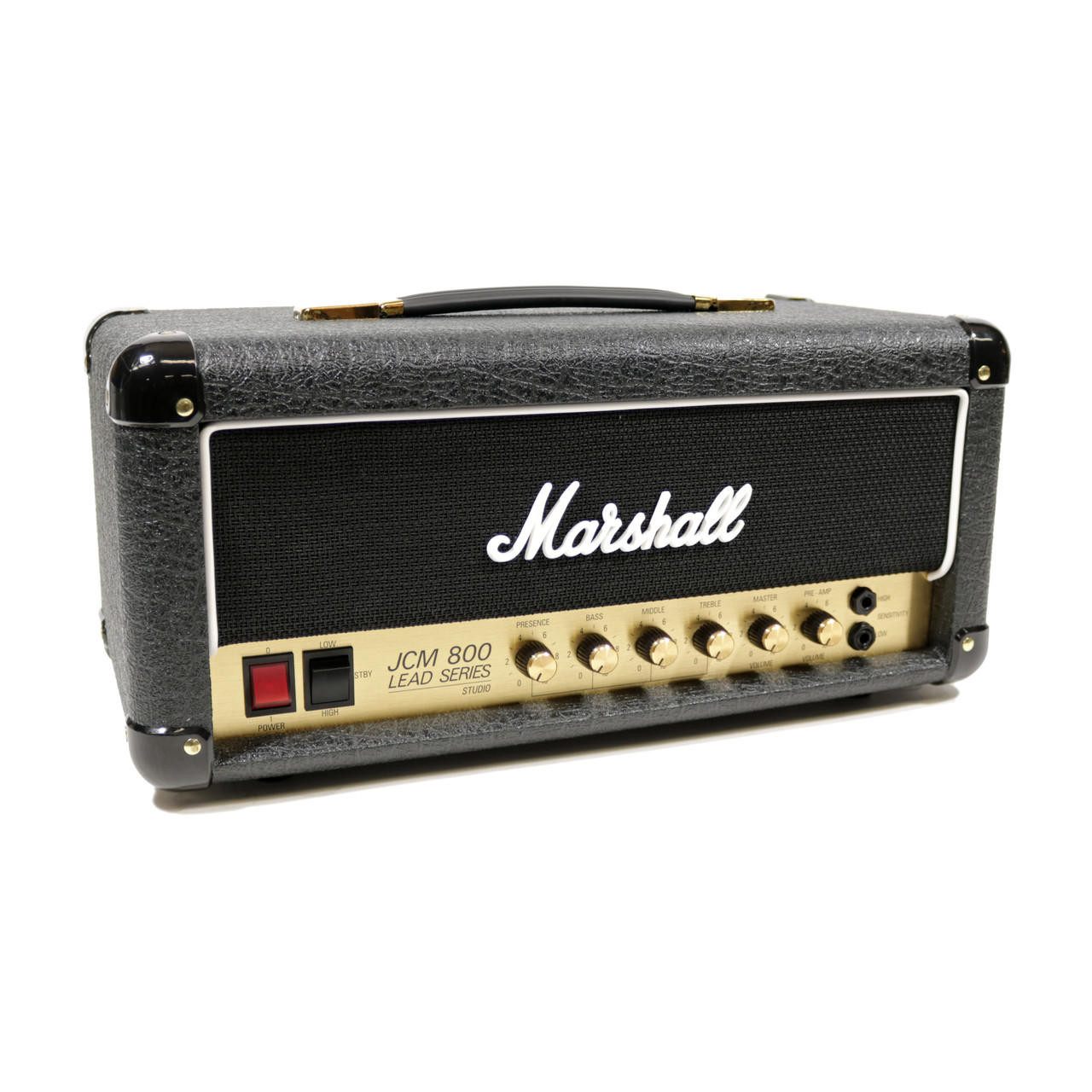 Used Marshall SC20H Studio Classic 20W Tube Amp Head 2021 | Cream 