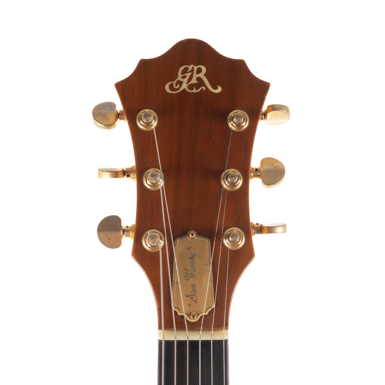 Vintage Roland G-808 & GR-300 Polyphonic Guitar Synthesizer 1980