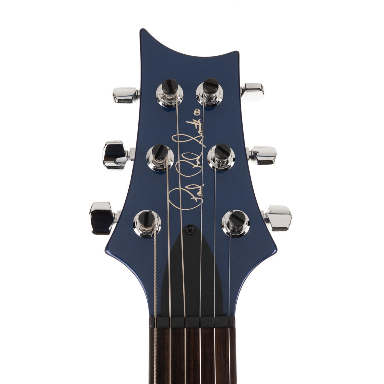 Used PRS Corvette Standard 22 Z06 Metallic Midnight Blue 2005