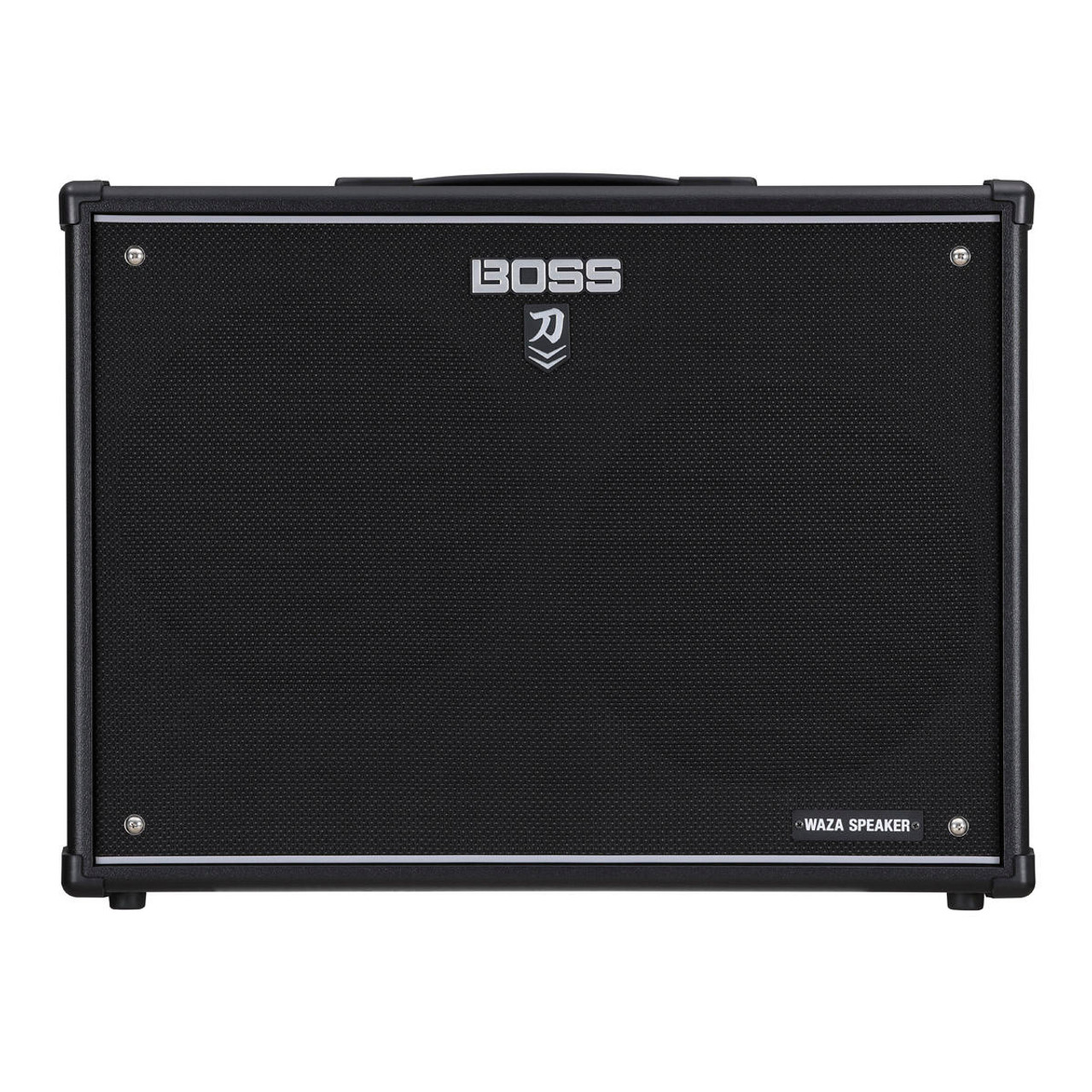 BOSS - WAZA Speaker-