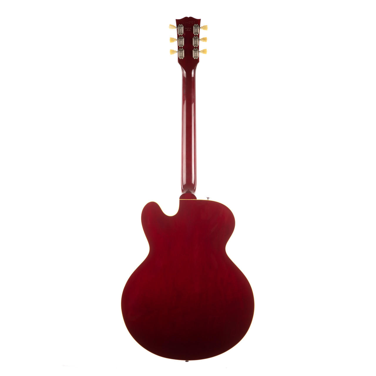 Gibson chet atkins CE (1991年製) Wine Red Gibson Chet Atkins CE Wine Red – 1991 – Brahms Strumenti Musicali