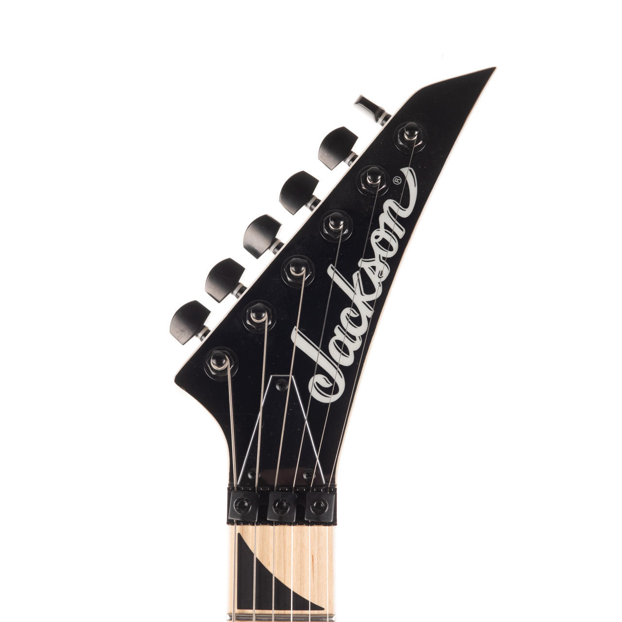 Jackson Limited Edition JS Series Dinky Arch Top JS32 DKAM