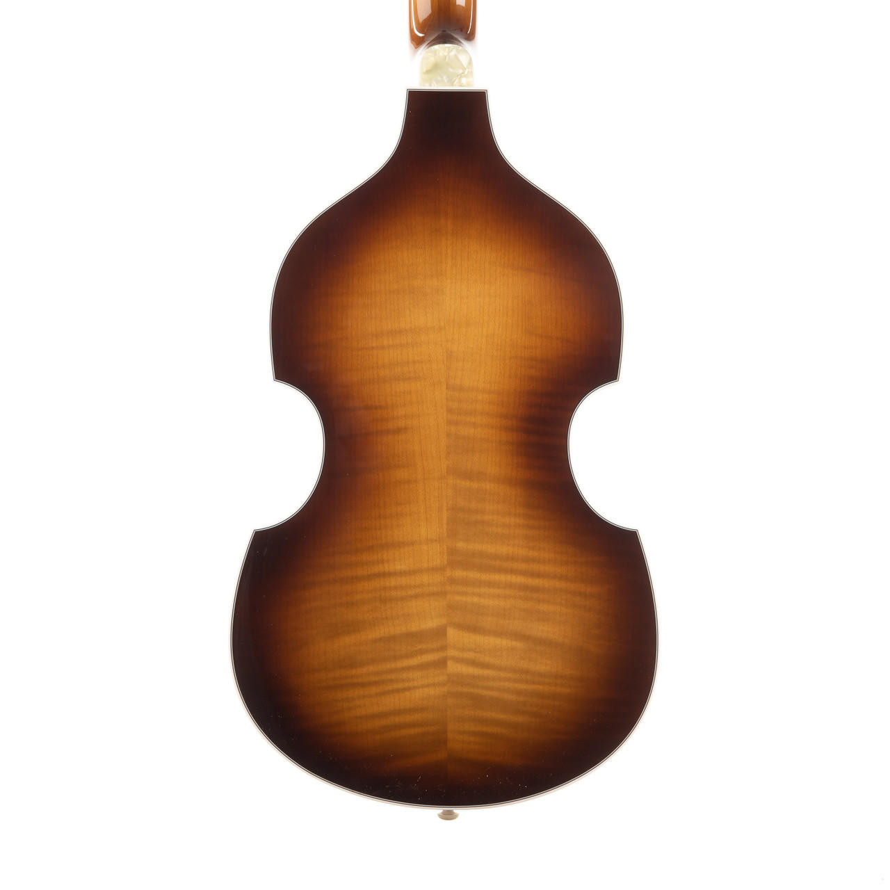 Hofner Ignition Bass LH Lefty レフティ 左利き Hofner Ignition Series Left-Handed Short-Scale Violin Bass