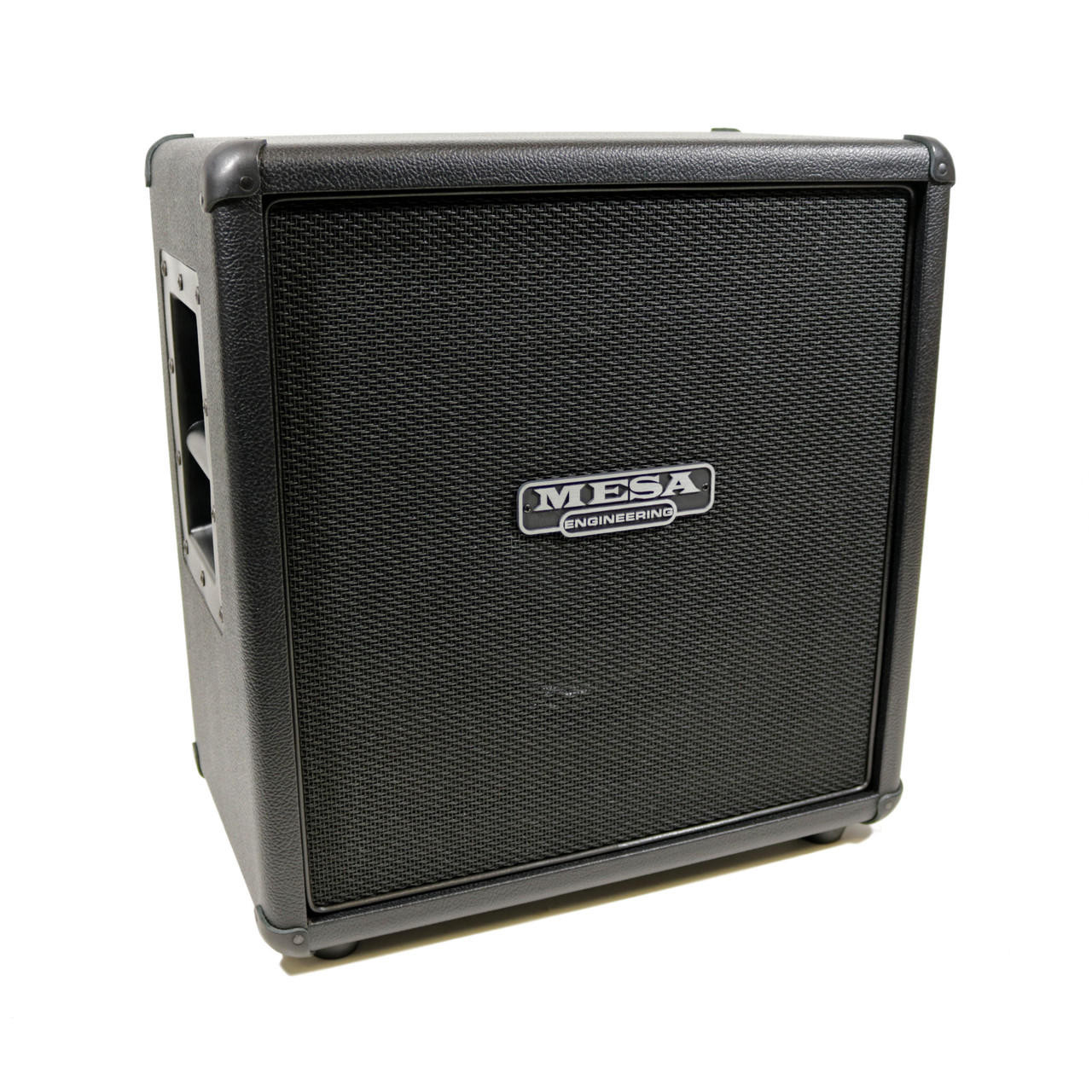 Mesa Boogie Mini Rectifier 19 60W 1x12 Speaker Cabinet - Straight