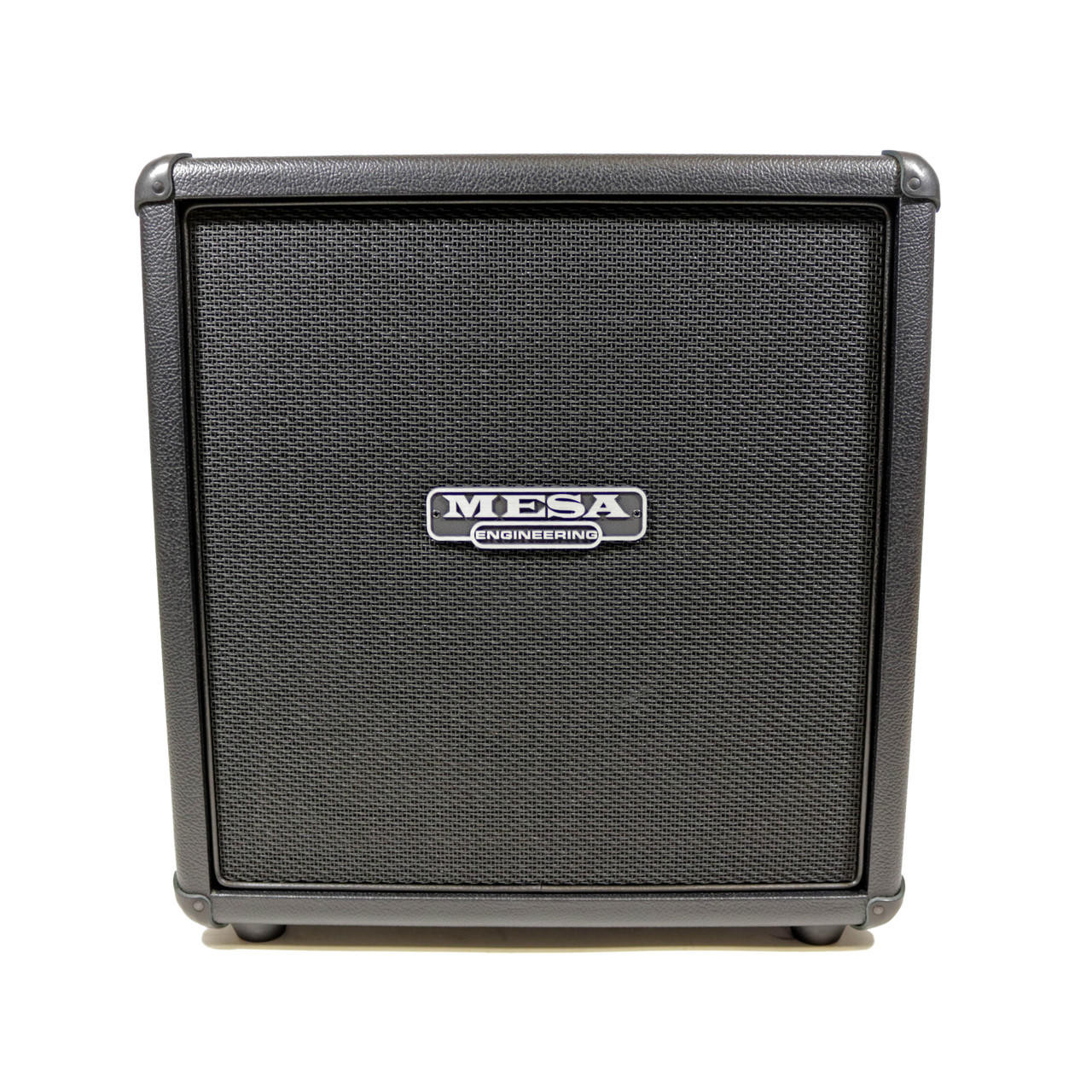 Mesa Boogie Mini Rectifier 19 60W 1x12 Speaker Cabinet - Straight