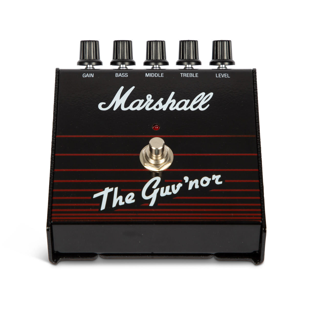 Marshall 60th Anniversary The Guv'nor Reissue Overdrive and