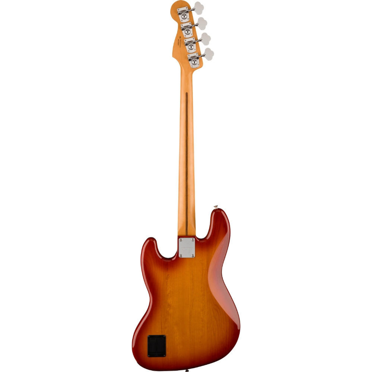 Fender Player Plus Jazz Bass Maple - Sienna Sunburst