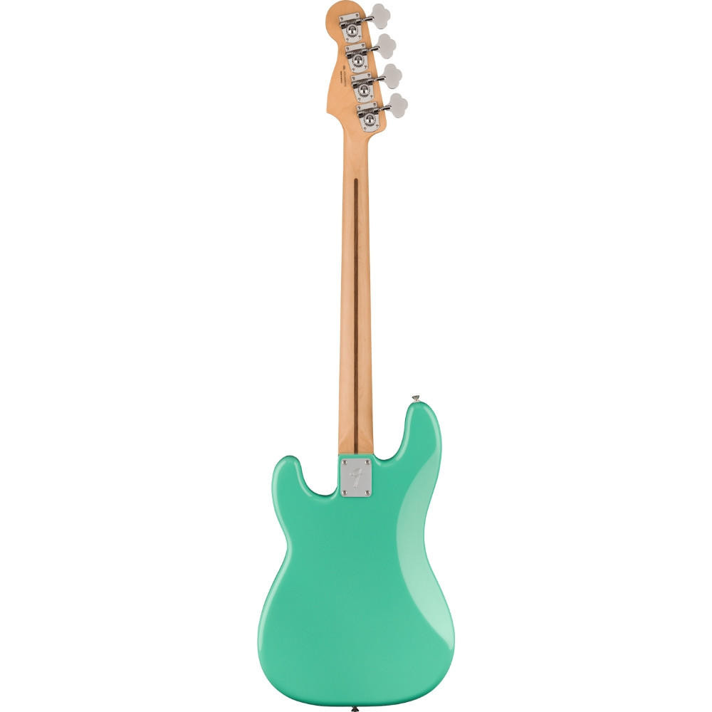 Fender Player Precision Bass Pau Ferro - Sea Foam Green | Cream