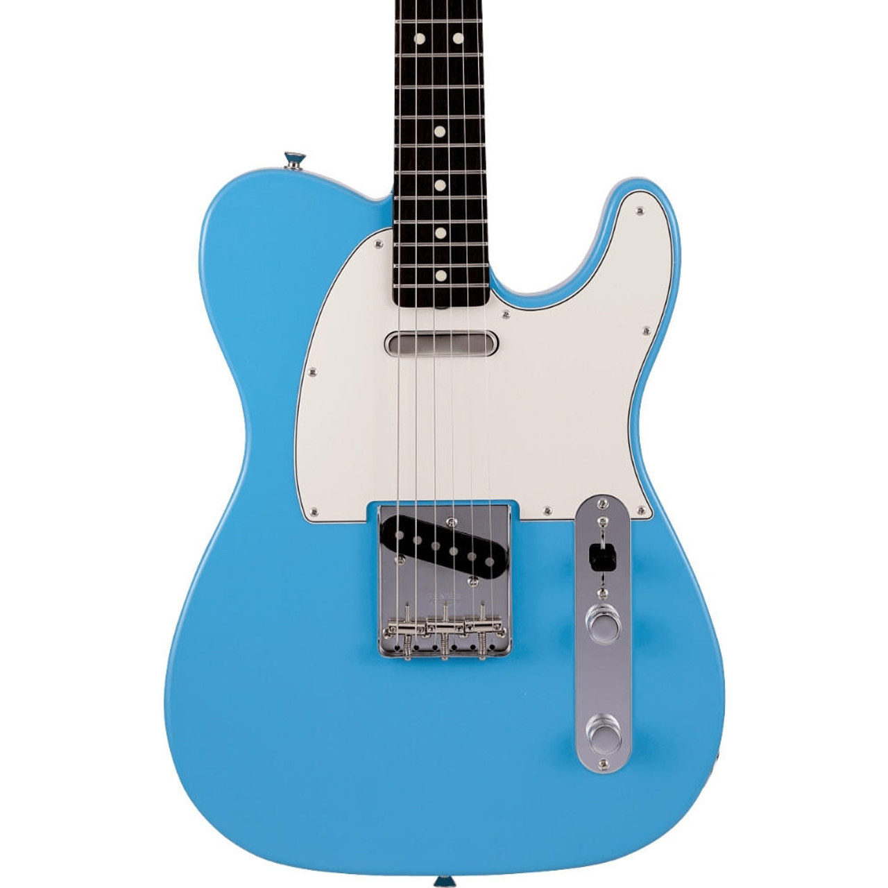 Fender Made in Japan Limited International Color Telecaster - Maui