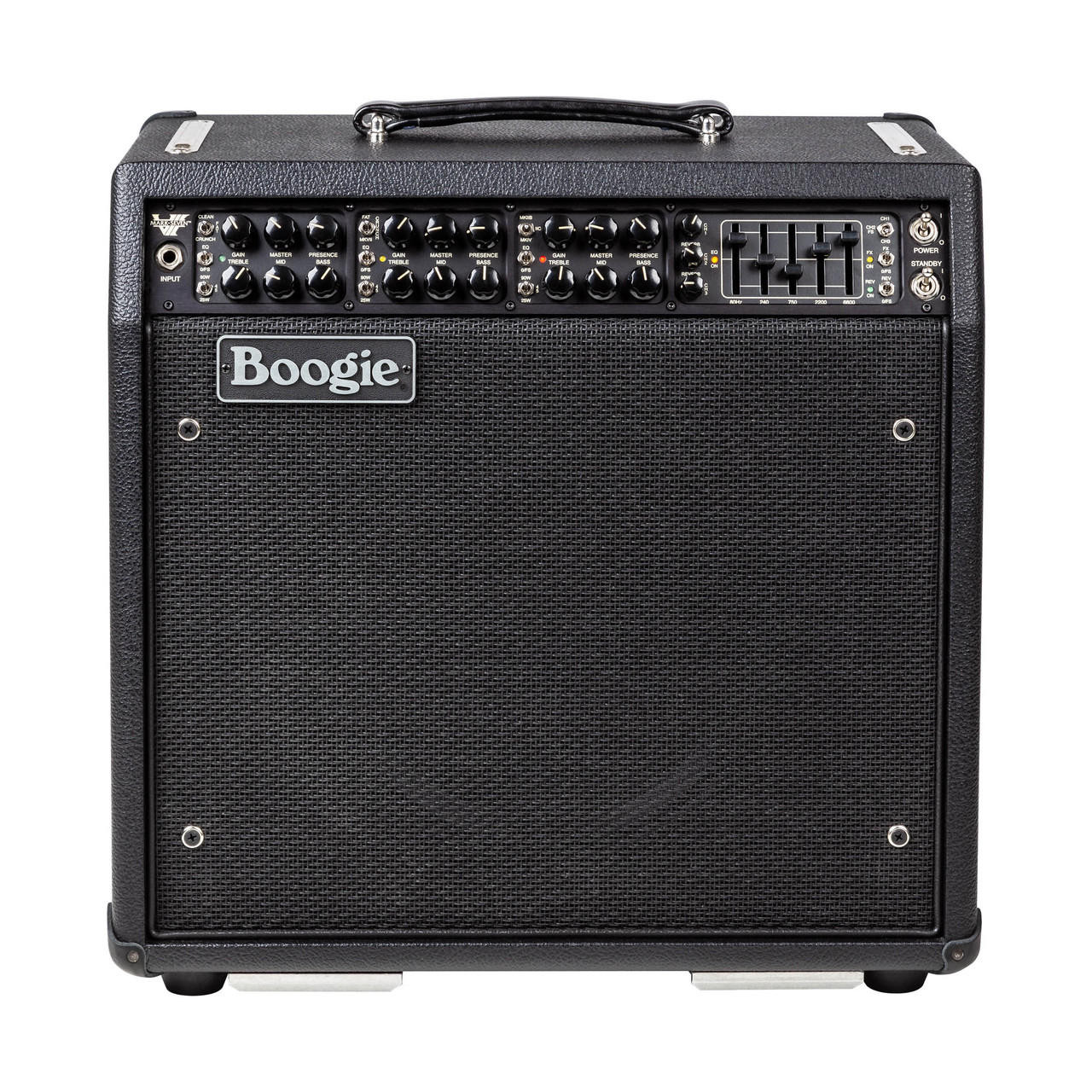 Mesa Boogie Mark VII 90W 1x12 Tube Combo Amp | Cream City Music