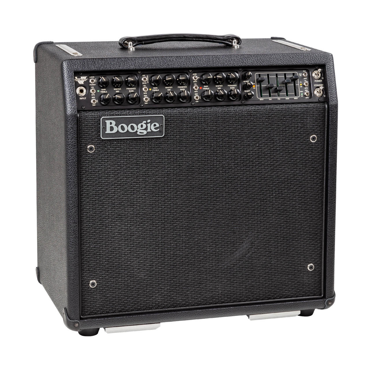 Mesa Boogie Mark VII 90W 1x12 Tube Combo Amp | Cream City Music