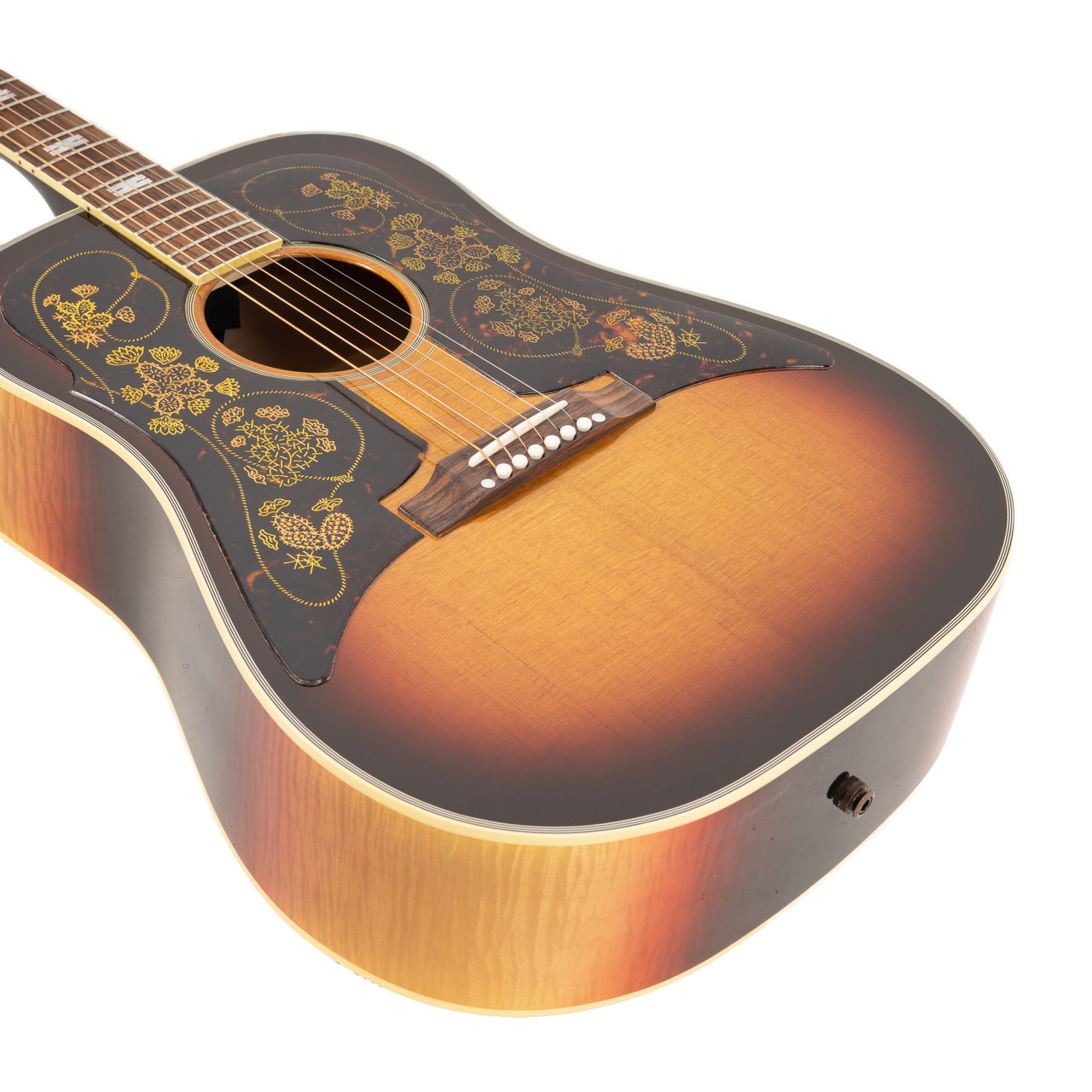 Epiphone USA Limited Chris Stapleton Frontier Acoustic
