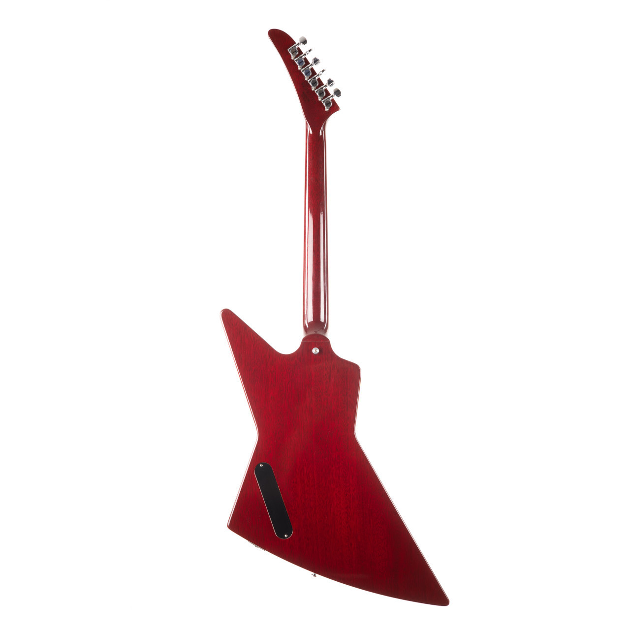 Gibson Explorer Cherry 1997 | Cream City Music