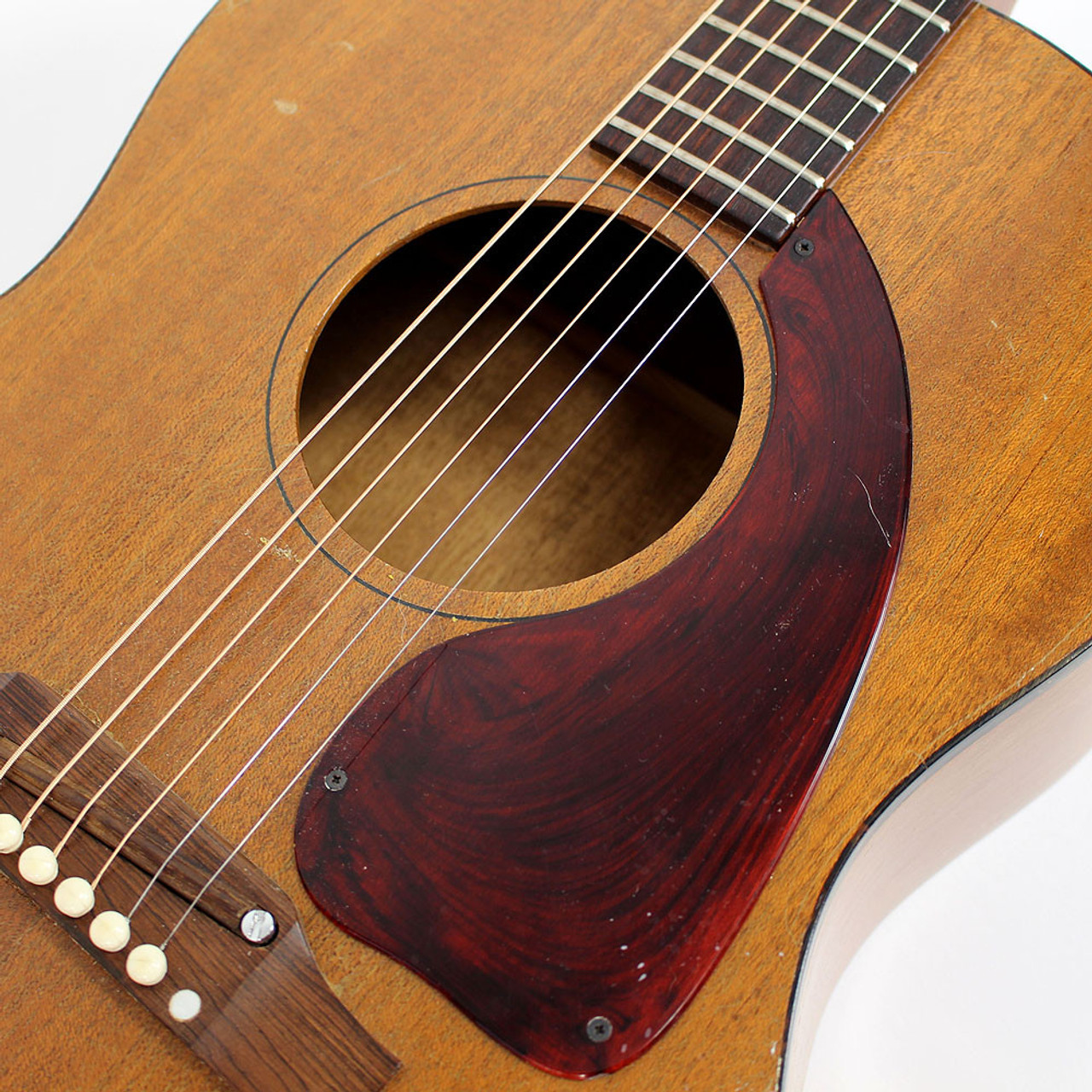 Gibson 1967 LG-0 フルオリジナル ビンテージ Vintage 1967 Gibson LG-0 Acoustic Guitar Natural Finish